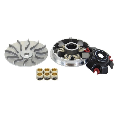 Sport variomatik - sport,
