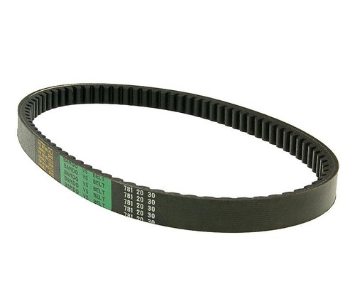 Keilriemen bando 781 v - bando, 781-20-30