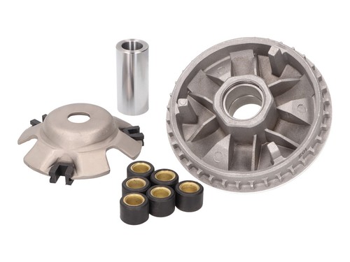 Variomatik rms für - rms,