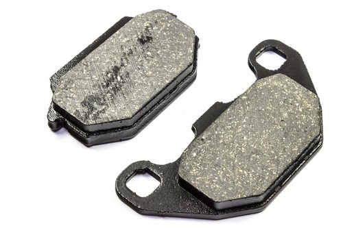 Bremsbeläge ebc sfa305 für - bremsbeläge,