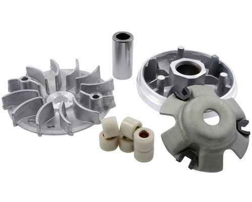 Variomatik set mit - set,