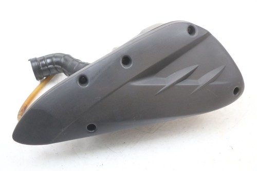 Luftfilterkasten kymco super - -,