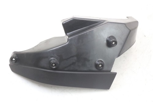 Rahmenabdeckung links kymco - rahmenabdeckung,