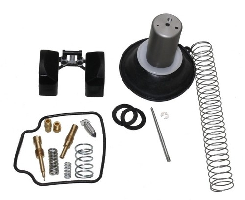 Vergaser reparatursatz - vergaser,