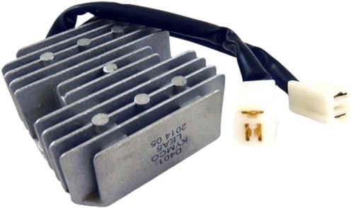 New oem kymco regulator - oem,