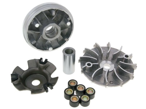 Variomatik variator - variomatik, +
