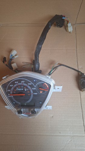Tacho kombiinstrument kymco - tacho,
