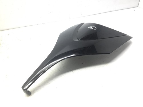 Kymco super 125 abdeckung - super, 8