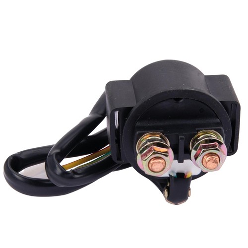 Anlasserrelais spec 12v - anlasserrelais, spec-x