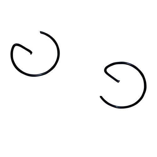 Sicherungsclips für 15mm