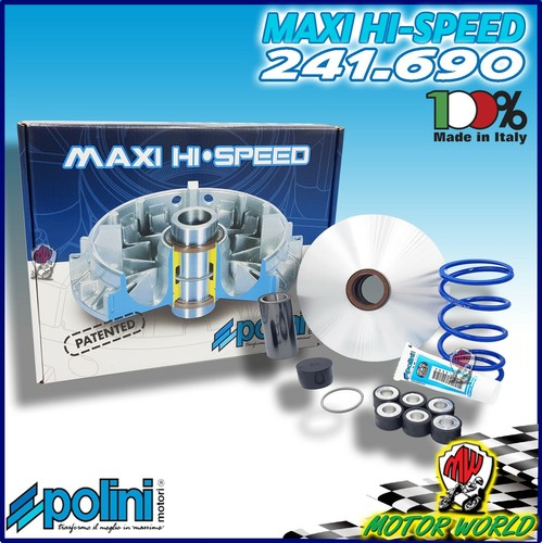 241 690 variator - variator, maxi
