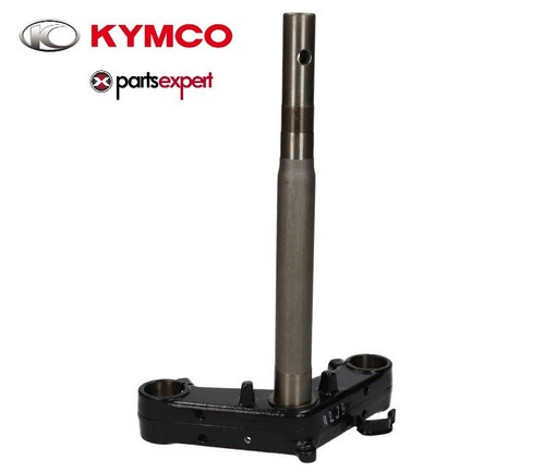 Neu oem kymco gabelbrücke mit - oem,