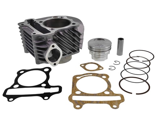 Zylinder 160ccm big bore - bore, für